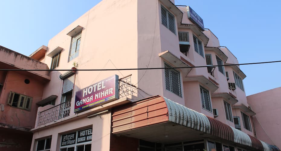 Hotel Ganga Nihar, Haridwar 5